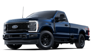 2025 Ford Super Duty® External Image 2